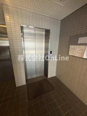 【設備】 | クレセント谷町
