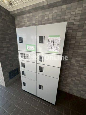 【その他共用部分】 | クレセント谷町