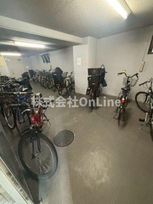 【その他共用部分】 | クレセント谷町