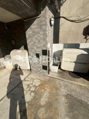 【その他共用部分】 | クレセント谷町