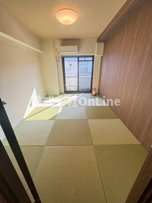 【居間・リビング】 | クレセント谷町