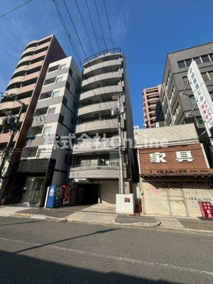 【外観】 | クレセント谷町