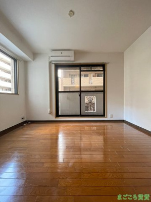 【洋室】 | ロイヤルヒルⅠ