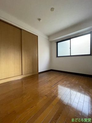 【寝室】 | ロイヤルヒルⅠ