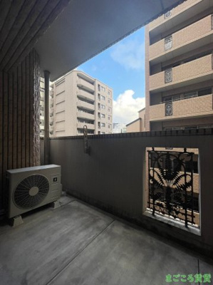 【バルコニー】 | ロイヤルヒルⅠ