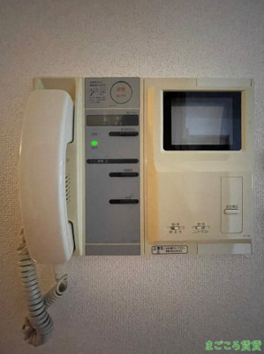 【セキュリティ】 | ロイヤルヒルⅠ