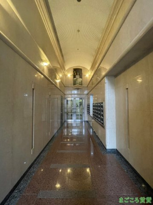 【エントランス】 | ロイヤルヒルⅠ