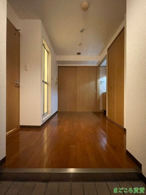 【玄関】 | ロイヤルヒルⅠ