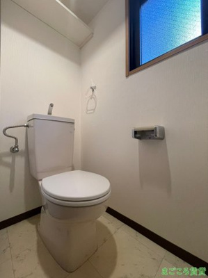 【トイレ】 | ロイヤルヒルⅠ