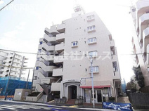 グランドメゾン上石神井の画像