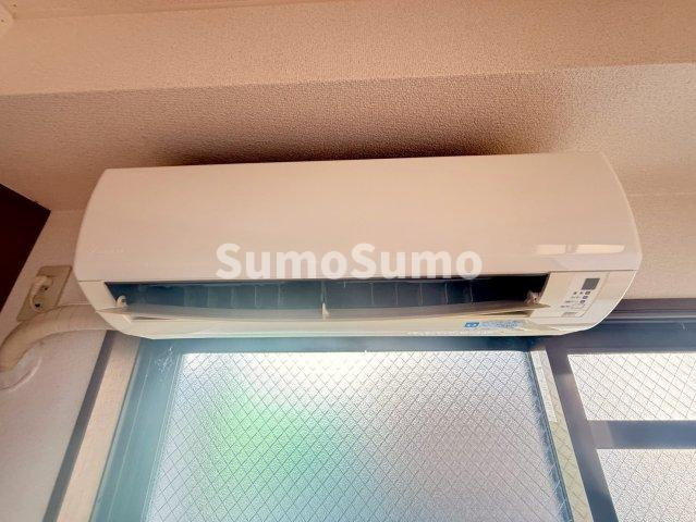 ヴィラ田中町の設備