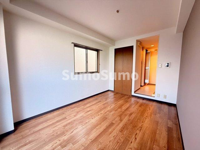 ヴィラ田中町の居間・リビング