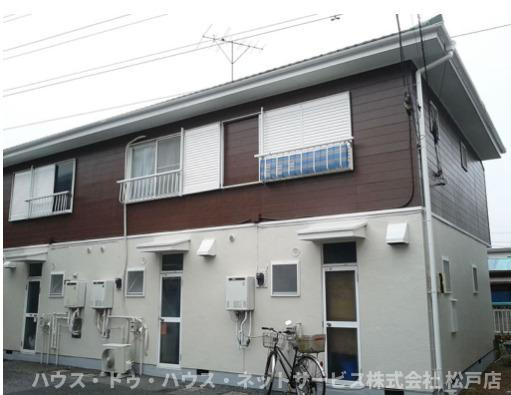 テラス・パステル