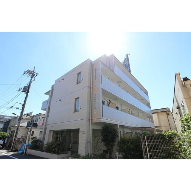 ONE’sRESIDENCE立川錦町の画像
