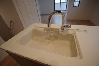 【内観：施工例】 | 【仲介手数料無料！！】府中市分梅町1丁目　新築戸建て（全2棟）2号棟　7399万円