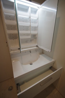 【内観：施工例】 | 【仲介手数料無料！！】府中市分梅町1丁目　新築戸建て（全2棟）2号棟　7399万円