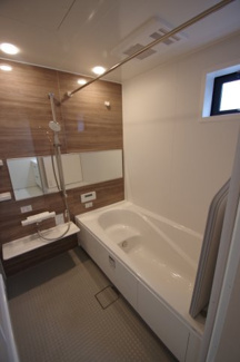 【内観：施工例】 | 【仲介手数料無料！！】府中市分梅町1丁目　新築戸建て（全2棟）2号棟　7399万円