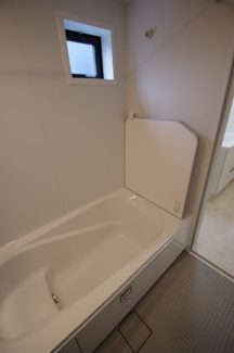 【内観：施工例】 | 【仲介手数料無料！！】府中市分梅町1丁目　新築戸建て（全2棟）2号棟　7399万円 | 浄水器付き水栓