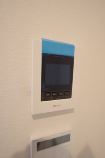 【セキュリティ】 | 【仲介手数料無料！！】府中市分梅町1丁目　新築戸建て（全2棟）2号棟　7199万円