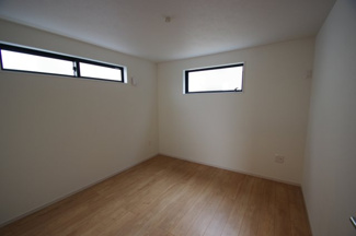 【洋室】 | 【仲介手数料無料！！】府中市分梅町1丁目　新築戸建て（全2棟）2号棟　7199万円