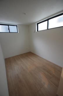 【洋室】 | 【仲介手数料無料！！】府中市分梅町1丁目　新築戸建て（全2棟）2号棟　7199万円