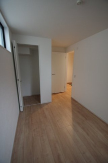 【洋室】 | 【仲介手数料無料！！】府中市分梅町1丁目　新築戸建て（全2棟）2号棟　7199万円