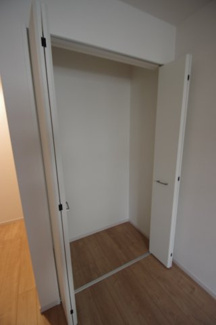 【収納】 | 【仲介手数料無料！！】府中市分梅町1丁目　新築戸建て（全2棟）2号棟　7199万円