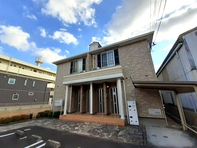 コンフォートⅡ