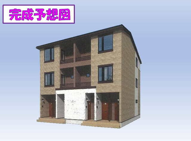 メゾンネオ８（エイト）