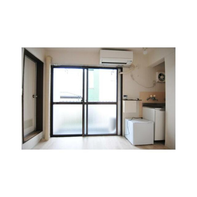 【内装】 | フラット中野