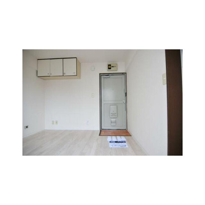 【洋室】 | フラット中野