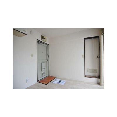 【内装】 | フラット中野