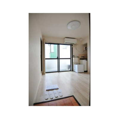 【玄関】 | フラット中野