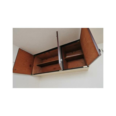 【収納】 | フラット中野