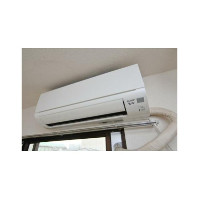 【内装】 | フラット中野