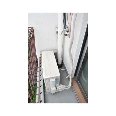 【その他】 | フラット中野