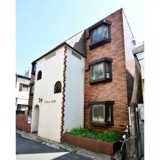 フラット中野の画像