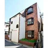 フラット中野の画像