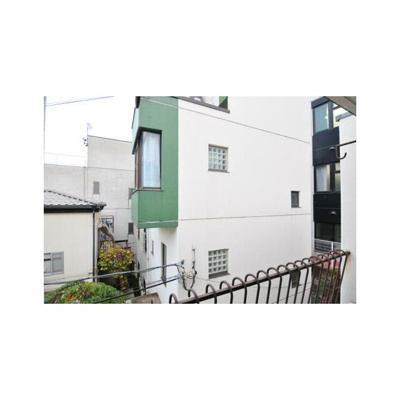 【展望】 | フラット中野