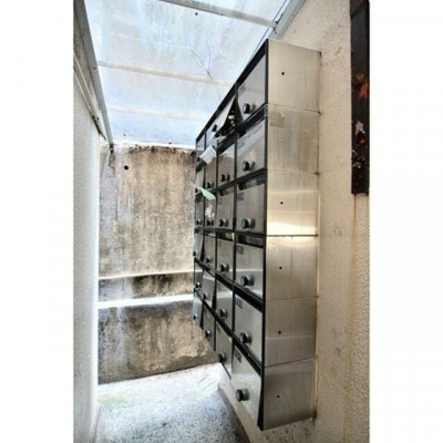 【その他共用部分】 | フラット中野