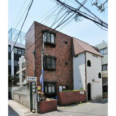 【外観】 | フラット中野