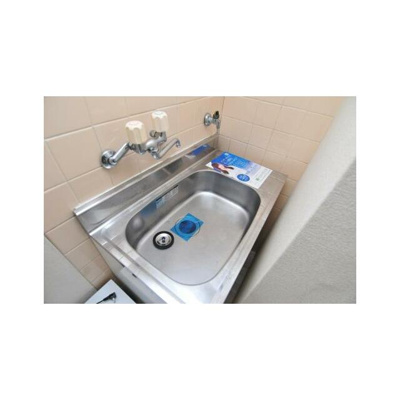 【キッチン】 | フラット中野