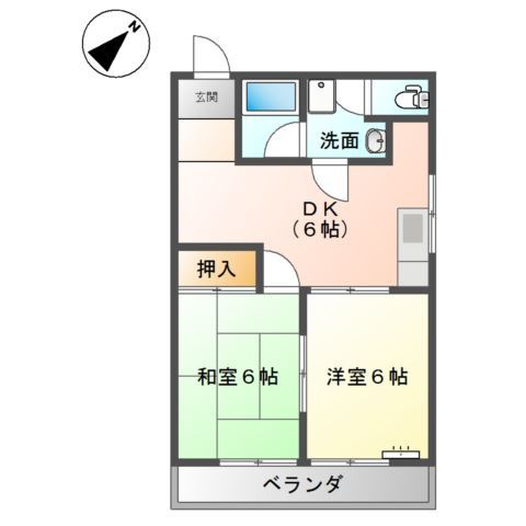 センタービレッジ