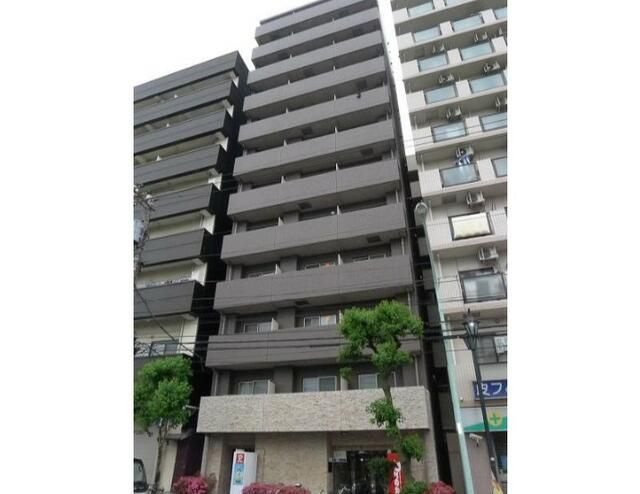 ステージファースト本駒込