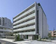 アジュールテラス目黒八雲の画像