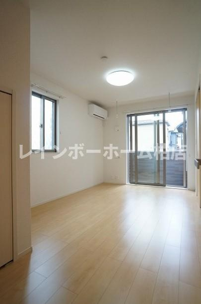 仲介手数料（賃料の1.10ヵ月）の50％OFF対象物件！