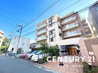 【外観】 | 外観もきれいです