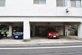 【駐車場】 | 駐車場