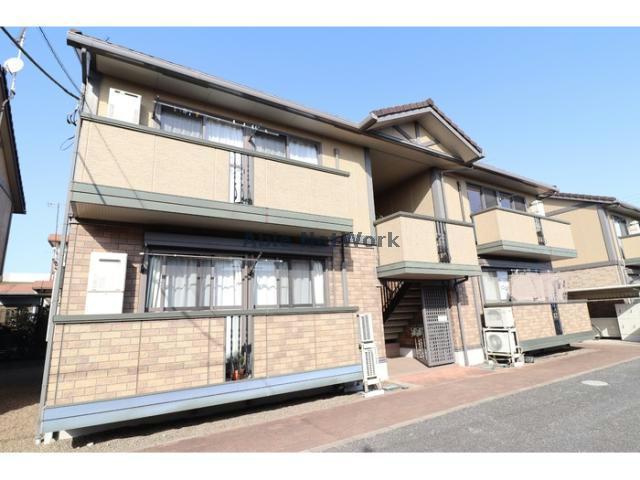 サンク・クレールＣの外観|外観