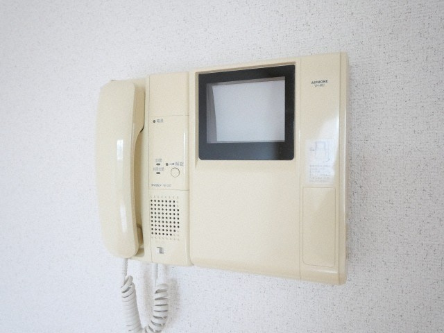 ジュネス東住吉弐番館のセキュリティ